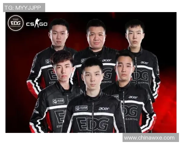 DOTA2巨献：深入解析EDG团队协作背后的秘密与策略