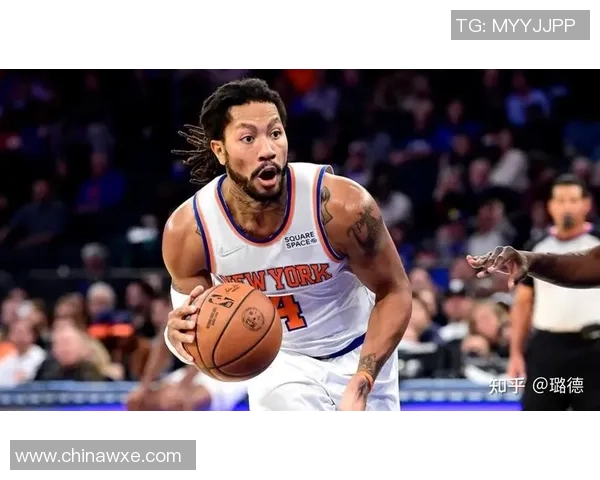 尼克斯罗斯在激烈对决中挑战雷霆球队展现精彩表现与战术较量