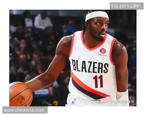 杰拉米格兰特的崛起与NBA生涯的转折点分析