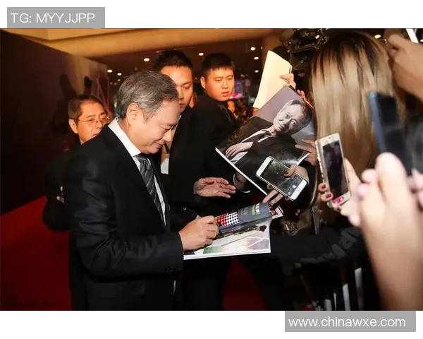 李安：从东方影坛到好莱坞的传奇旅程与艺术探索之路