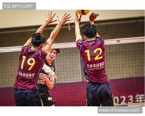 北京排球队在世界锦标赛上的辉煌突破与成长之路探秘MBA