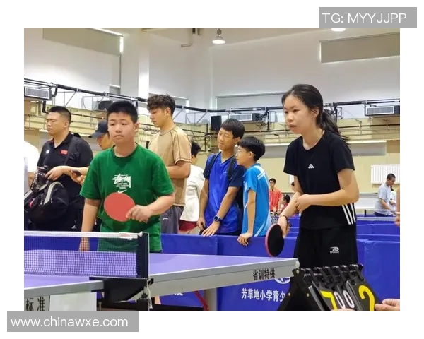 广州乒乓球队与重庆乒乓球队赛后分析个人能力对比与总结MBA