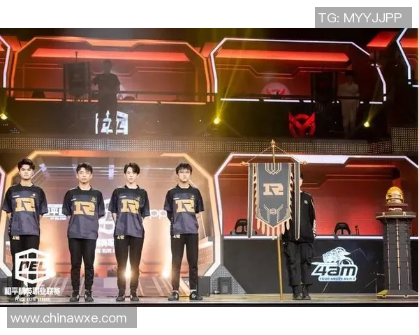 和平精英耐力排行榜揭晓RNG战队荣登第四名引发热议MBA