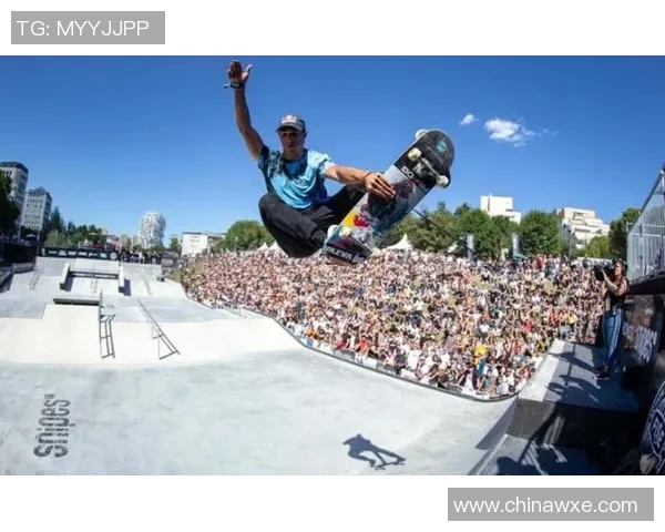 极限运动嘉年华聚焦杭州街舞队的拼搏历程与梦想追逐MBA