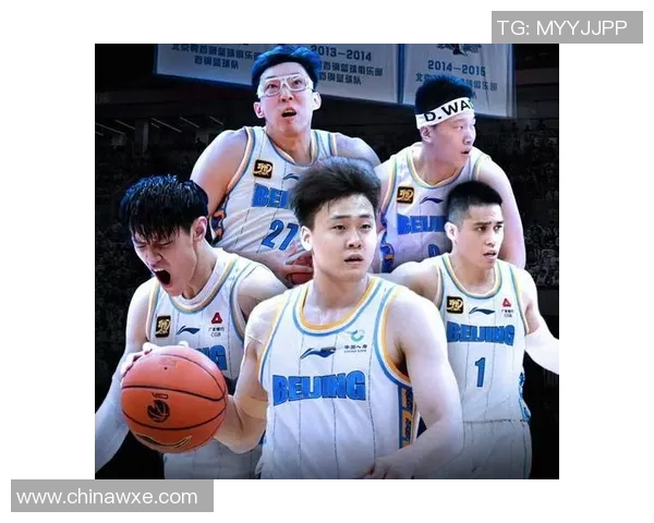 赵睿的篮球之路：从青涩少年到CBA明星的成长故事与奋斗历程