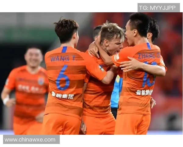 2019年山东鲁能与重庆队激战回顾精彩瞬间与战术分析 2019年山东鲁能与重庆队激战回顾精彩瞬间与战术分析