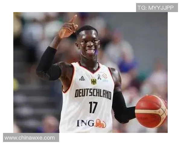 丹尼斯施罗德的篮球之路与职业生涯的辉煌成就分析