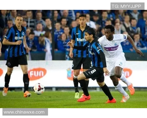 布鲁日与瓦雷赫姆激战在即谁能在这场对决中笑到最后