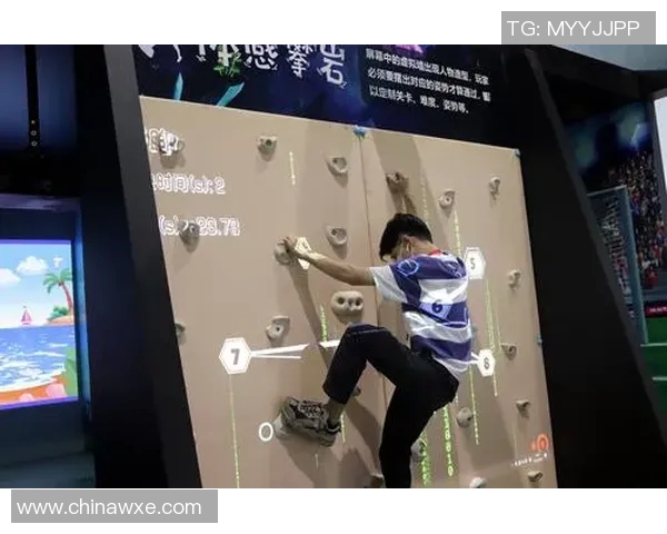 成都攀岩队的节奏分析与提升建议探讨攀岩运动的未来发展