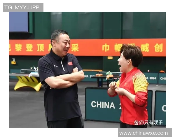 成都乒乓球队创历史新高速度排名引发全国关注与热议