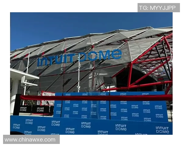 快船新球馆设计揭晓2025年正式离开斯台普斯中心开启新篇章