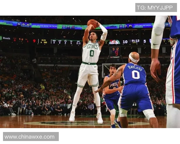杰森塔图姆如何在NBA赛场上展现领袖风范与超强实力