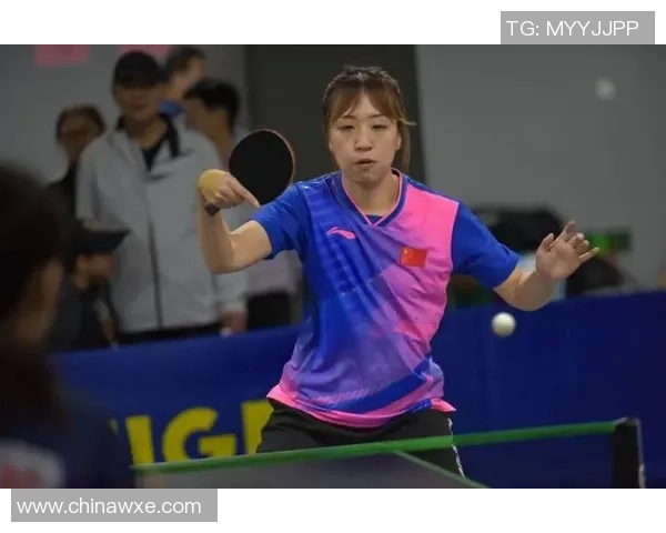 杭州乒乓球队实力分析与表现评估的深度数据研究与解读 杭州乒乓球队实力分析与表现评估的深度数据研究与解读