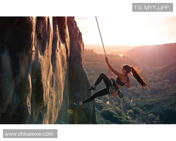 杭州攀岩队逆袭之旅揭示极限运动联赛背后的奋斗与荣耀MBA