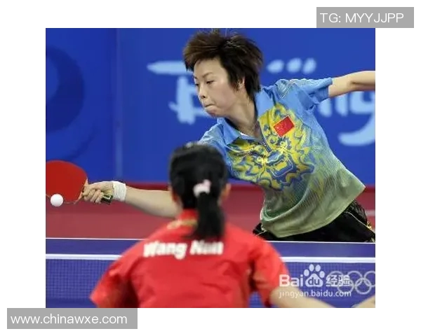 武汉乒乓球队心理素质排名第一的十大秘诀揭秘