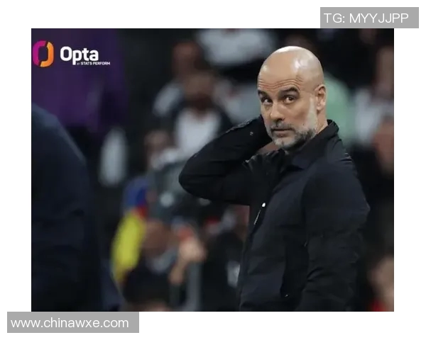 瓜迪奥拉神奇换人策略欧冠淘汰赛7次调整全员进球揭秘 瓜迪奥拉神奇换人策略欧冠淘汰赛7次调整全员进球揭秘