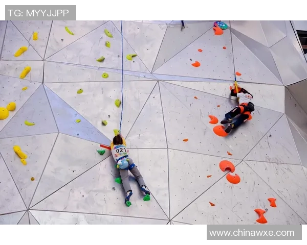 北京攀岩队在极限运动世界杯积分榜中以66分稳居第一名MBA