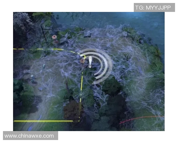 DOTA2战术分析：深入探讨V5战队的边路渗透策略与执行