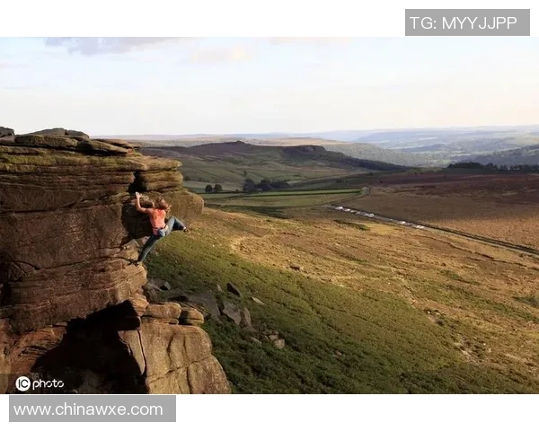 武汉攀岩队的团队协作之旅：挑战极限与心灵的碰撞